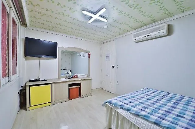 Busan Gupo Seven