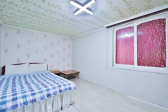 Busan Gupo Seven 0*,  대한민국