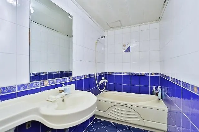 Motel Busan Gupo Seven