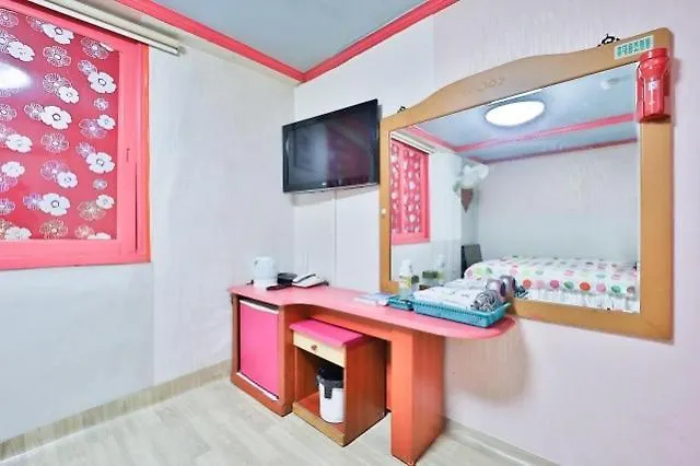Busan Gupo Seven Motel